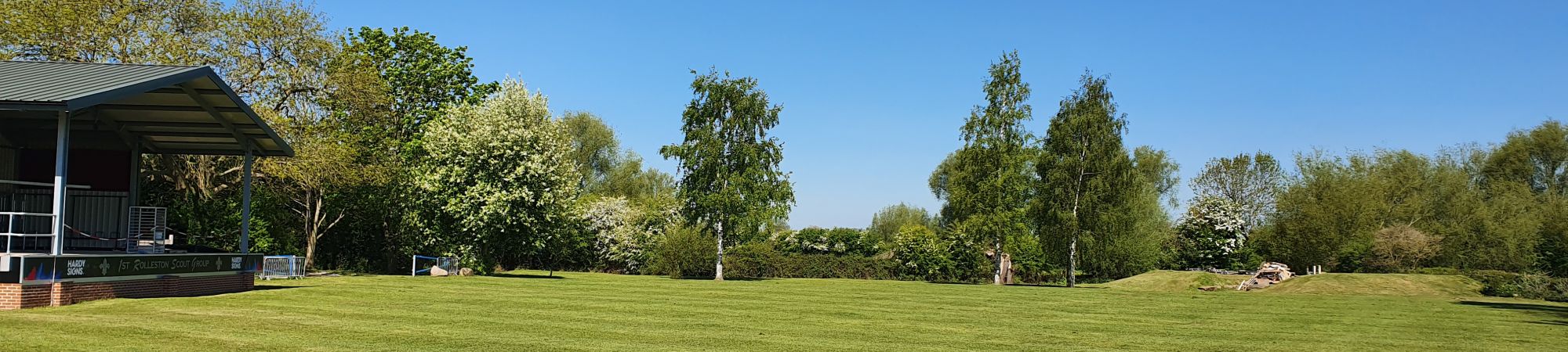 Grounds Maintenance